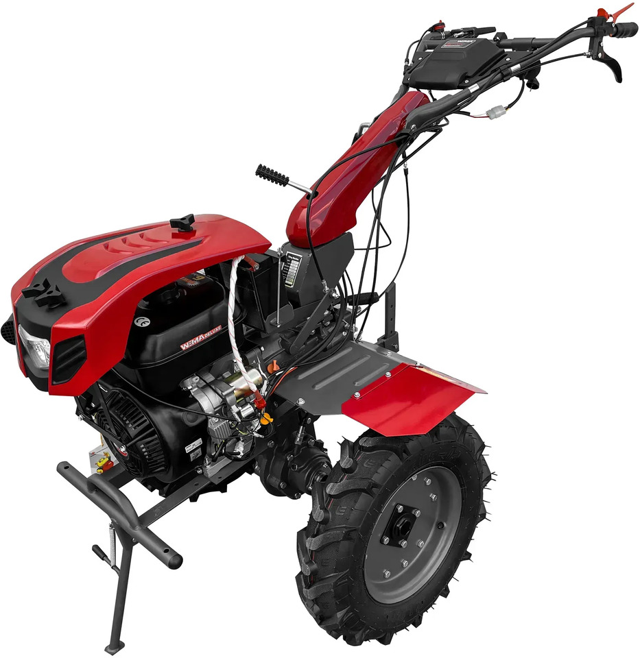Ciągnik jednoosiowy Weima WM1100FE-6 16KM Dyferencjał "Prestige" (bez oleju przekładniowego i silnikowego) - שתיל גינה: תמונה 2 Ciągnik jednoosiowy Weima WM1100FE-6 16KM Dyferencjał "Prestige" (bez oleju przekładniowego i silnikowego) - שתיל גינה: תמונה 2