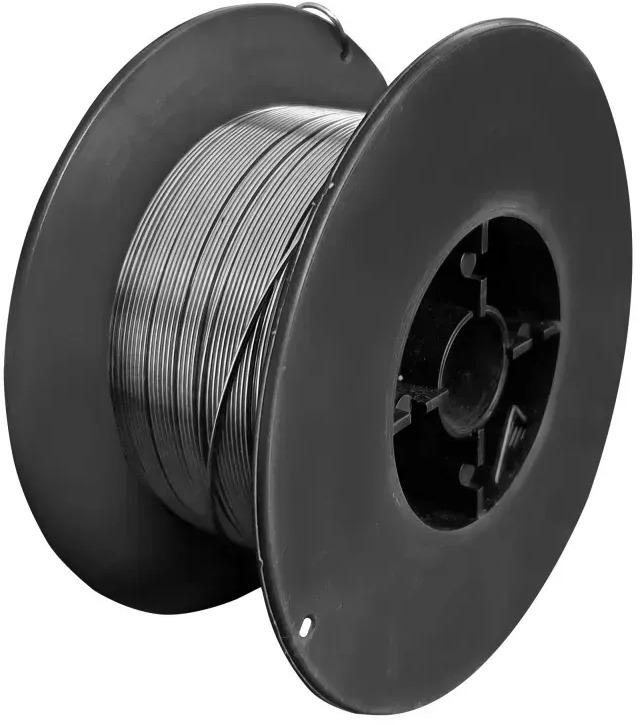 Drut spawalniczy Ruris flux 081 - ציוד ריתוך: תמונה 1 Drut spawalniczy Ruris flux 081 - ציוד ריתוך: תמונה 1