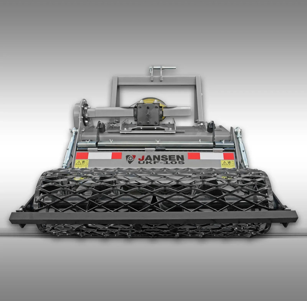 Glebogryzarka Jansen UKF-105 z obrotem wstecznym, Glebogryzarka ciągnikowa, Szerokość 1m - קלטרת סיבובית: תמונה 5 Glebogryzarka Jansen UKF-105 z obrotem wstecznym, Glebogryzarka ciągnikowa, Szerokość 1m - קלטרת סיבובית: תמונה 5