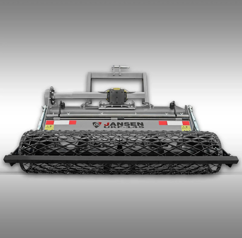 Glebogryzarka Jansen UKF-145 z obrotem wstecznym, Glebogryzarka ciągnikowa, Szerokość 1,45m - קלטרת סיבובית: תמונה 3 Glebogryzarka Jansen UKF-145 z obrotem wstecznym, Glebogryzarka ciągnikowa, Szerokość 1,45m - קלטרת סיבובית: תמונה 3
