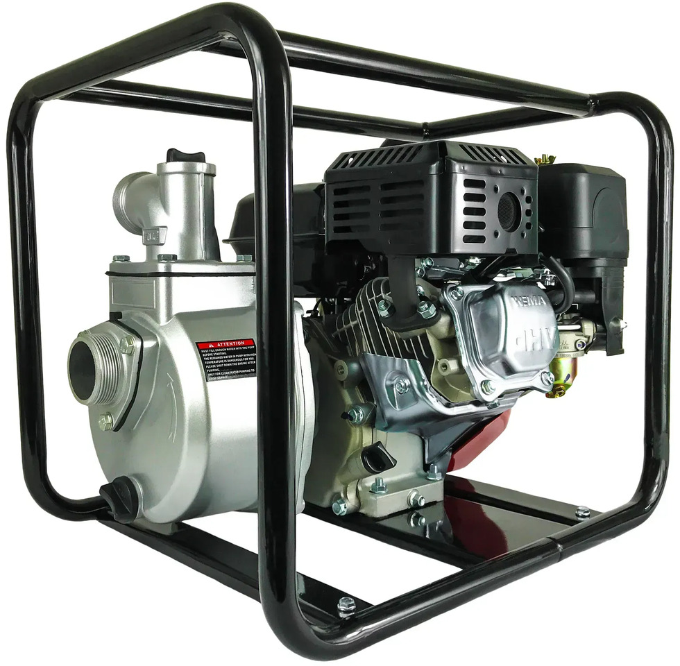 Motopompa Weima 50-30 7KM 36000L/h 600L/min SPALINOWA - משאבת מים: תמונה 5 Motopompa Weima 50-30 7KM 36000L/h 600L/min SPALINOWA - משאבת מים: תמונה 5