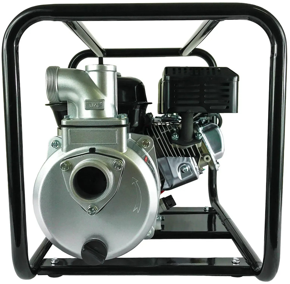 Motopompa Weima 50-30 7KM 36000L/h 600L/min SPALINOWA - משאבת מים: תמונה 4 Motopompa Weima 50-30 7KM 36000L/h 600L/min SPALINOWA - משאבת מים: תמונה 4