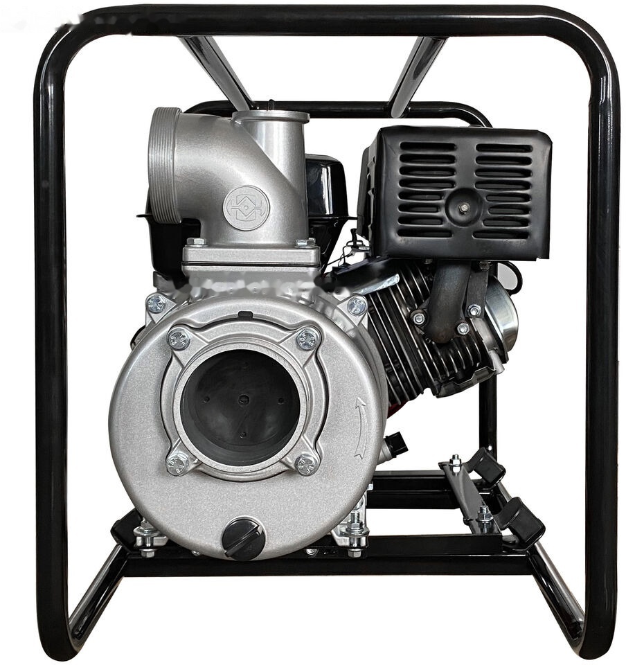 Weima 100-30 16KM 96000l/h 1600L/min - משאבת מים: תמונה 4 Weima 100-30 16KM 96000l/h 1600L/min - משאבת מים: תמונה 4