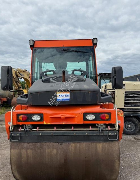 Bomag BW174 AP-4 AM BW174 AP-4 - רולר כביש: תמונה 2 Bomag BW174 AP-4 AM BW174 AP-4 - רולר כביש: תמונה 2