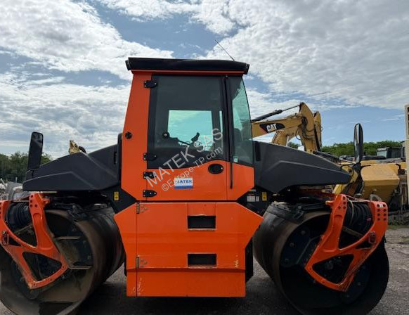 Bomag BW174 AP-4 AM BW174 AP-4 - רולר כביש: תמונה 1 Bomag BW174 AP-4 AM BW174 AP-4 - רולר כביש: תמונה 1