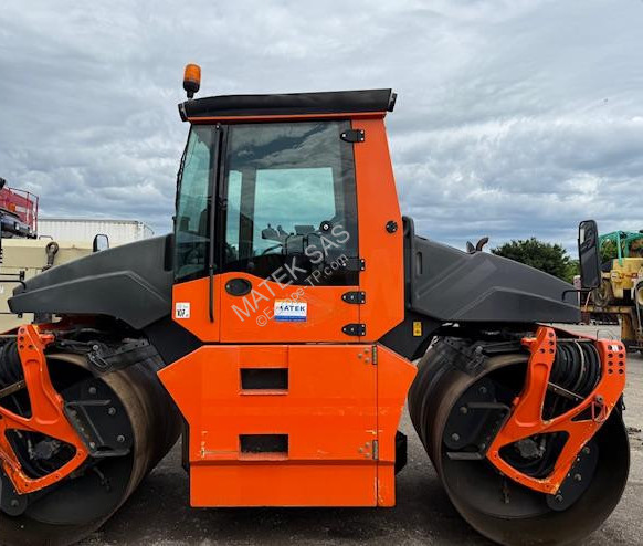 Bomag BW174 AP-4 AM BW174 AP-4 - רולר כביש: תמונה 4 Bomag BW174 AP-4 AM BW174 AP-4 - רולר כביש: תמונה 4