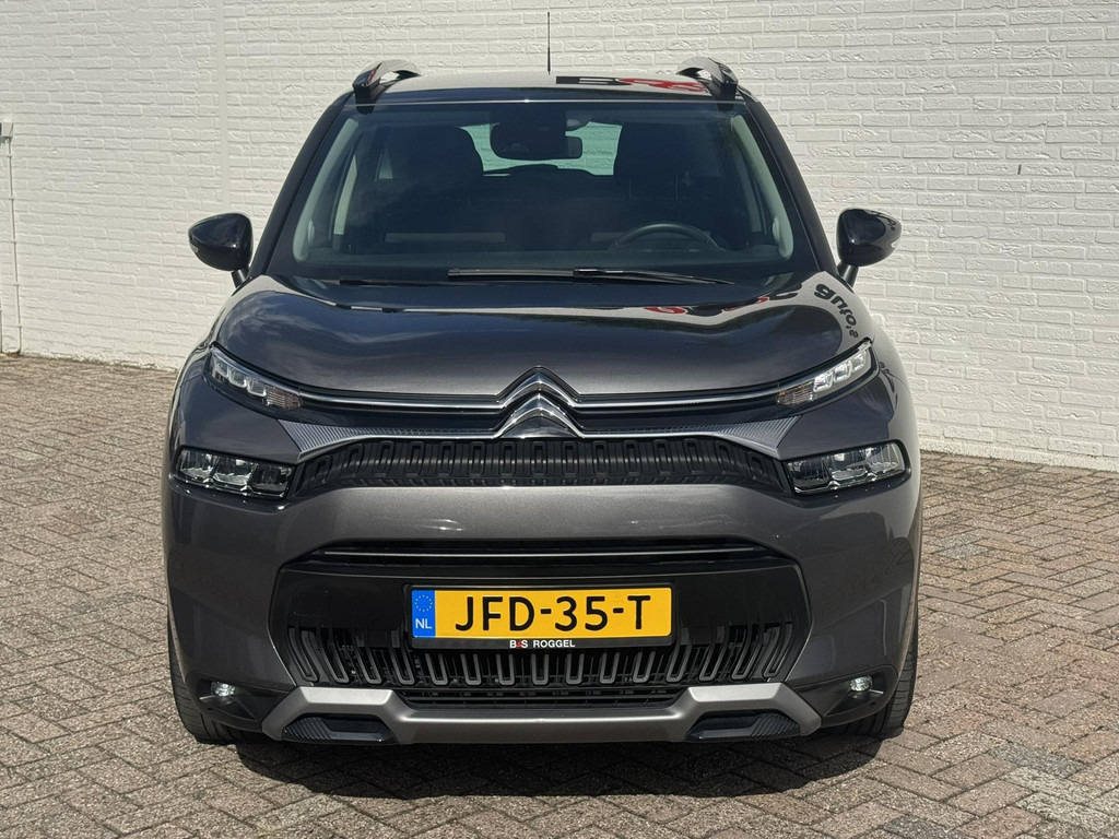 Citroën C3 Aircross-Origin 1.2 PureTech Max Automaat Led Camera Carplay Navigatie Cruise Clima - מכונית: תמונה 4 Citroën C3 Aircross-Origin 1.2 PureTech Max Automaat Led Camera Carplay Navigatie Cruise Clima - מכונית: תמונה 4