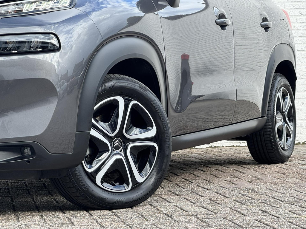 Citroën C3 Aircross-Origin 1.2 PureTech Max Automaat Led Camera Carplay Navigatie Cruise Clima - מכונית: תמונה 5 Citroën C3 Aircross-Origin 1.2 PureTech Max Automaat Led Camera Carplay Navigatie Cruise Clima - מכונית: תמונה 5