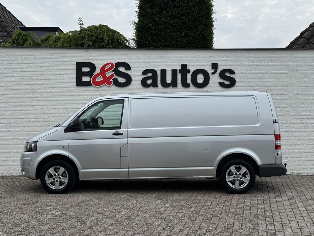 Volkswagen Transporter-2.0 TDI L2H3 Trekhaak Airco Navigatie Parrot Lat om Lat betimmering - כלי רכב מסחרי עם לוח: תמונה 3 Volkswagen Transporter-2.0 TDI L2H3 Trekhaak Airco Navigatie Parrot Lat om Lat betimmering - כלי רכב מסחרי עם לוח: תמונה 3
