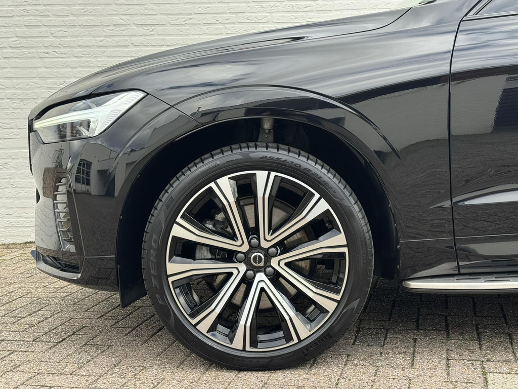 Volvo XC60-2.0 B5 Inscription Panorama dak Trekhaak Camera Adaptieve cruise 21inch - SUV: תמונה 4 Volvo XC60-2.0 B5 Inscription Panorama dak Trekhaak Camera Adaptieve cruise 21inch - SUV: תמונה 4