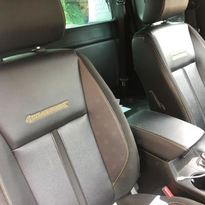 Ford FORD RANGER WILDTRAK DOUBLE CABINE 2.0 ECOBLUE 213 BV10 4P - טנדר: תמונה 4 Ford FORD RANGER WILDTRAK DOUBLE CABINE 2.0 ECOBLUE 213 BV10 4P - טנדר: תמונה 4