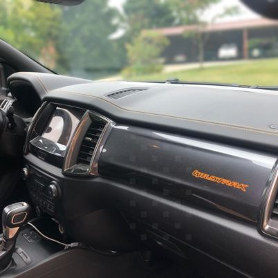 Ford FORD RANGER WILDTRAK DOUBLE CABINE 2.0 ECOBLUE 213 BV10 4P - טנדר: תמונה 5 Ford FORD RANGER WILDTRAK DOUBLE CABINE 2.0 ECOBLUE 213 BV10 4P - טנדר: תמונה 5
