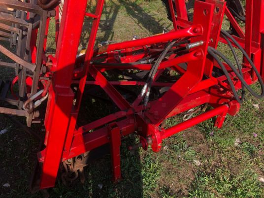 Rau Sicam 630 - משדדה: תמונה 3 Rau Sicam 630 - משדדה: תמונה 3