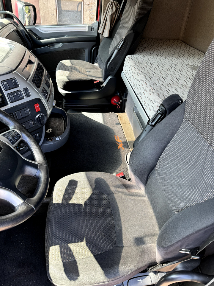 DAF XF 460 - יחידת טרקטור: תמונה 5 DAF XF 460 - יחידת טרקטור: תמונה 5