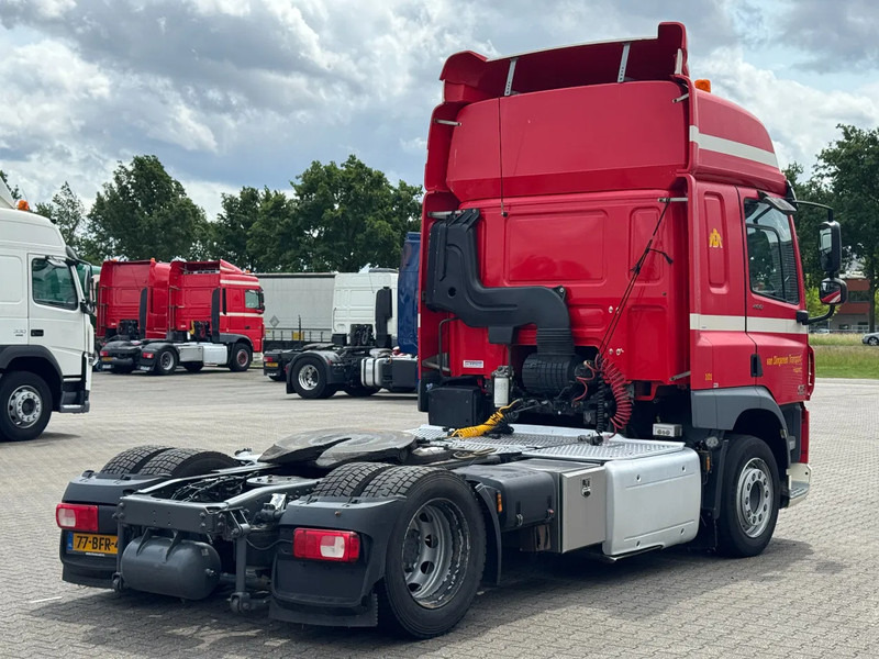 DAF CF 400 Space Cab - Mega - Hefschotel - Euro 6 - יחידת טרקטור: תמונה 3 DAF CF 400 Space Cab - Mega - Hefschotel - Euro 6 - יחידת טרקטור: תמונה 3
