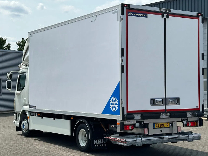 DAF LF 260 4x2 Lamberet Carrier Supra 850 / Laadklep / Apk *TOP* - משאית קירור: תמונה 5 DAF LF 260 4x2 Lamberet Carrier Supra 850 / Laadklep / Apk *TOP* - משאית קירור: תמונה 5