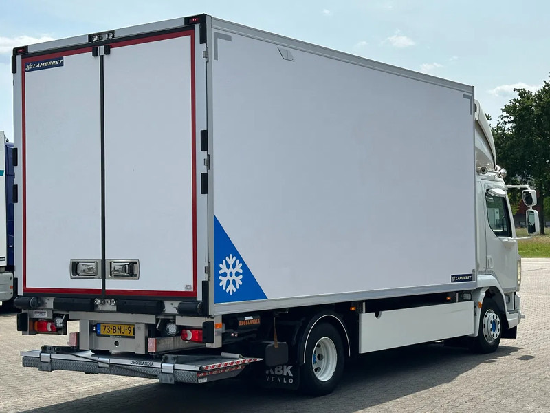 DAF LF 260 4x2 Lamberet Carrier Supra 850 / Laadklep / Apk *TOP* - משאית קירור: תמונה 4 DAF LF 260 4x2 Lamberet Carrier Supra 850 / Laadklep / Apk *TOP* - משאית קירור: תמונה 4