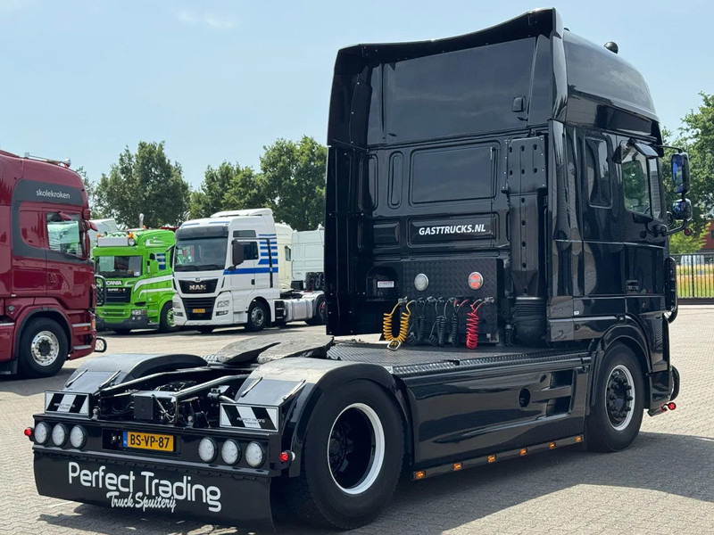 DAF XF 105.460 Super Space Cab Showtruck *TOP* - יחידת טרקטור: תמונה 3 DAF XF 105.460 Super Space Cab Showtruck *TOP* - יחידת טרקטור: תמונה 3