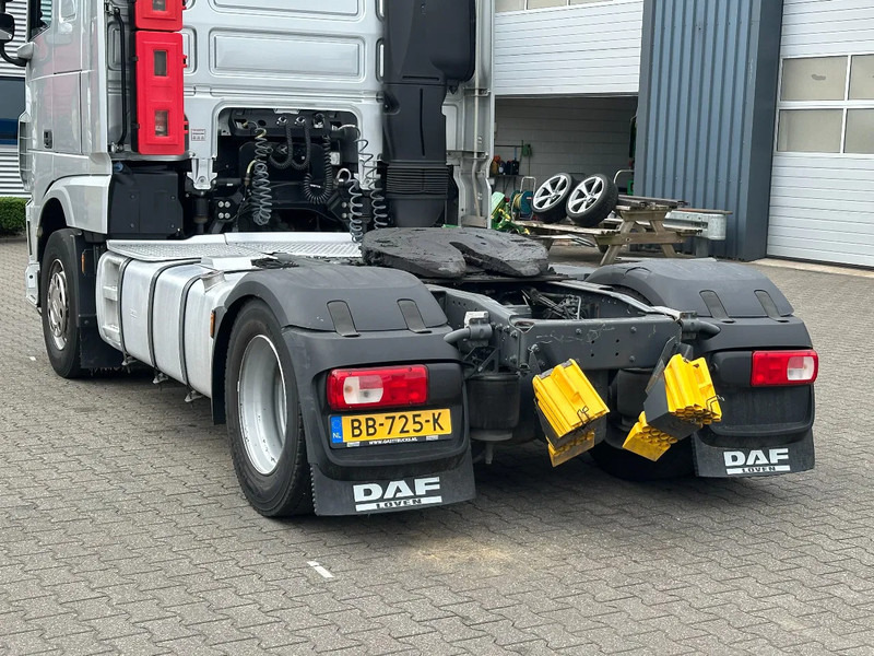 DAF XF 440 Super Space Cab / Smart Tacho / Apk! - יחידת טרקטור: תמונה 5 DAF XF 440 Super Space Cab / Smart Tacho / Apk! - יחידת טרקטור: תמונה 5