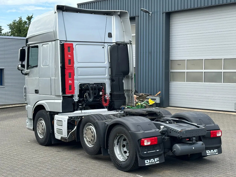 DAF XF 450 FTG 6X2/4 Super Space Cab / Smart Tacho! - יחידת טרקטור: תמונה 5 DAF XF 450 FTG 6X2/4 Super Space Cab / Smart Tacho! - יחידת טרקטור: תמונה 5