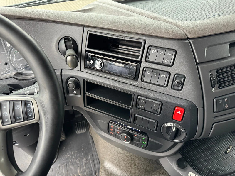 יחידת טרקטור DAF XF 450 Space Cab Euro 6: תמונה 16