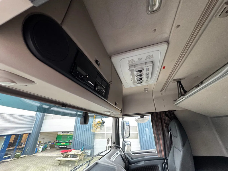 יחידת טרקטור DAF XF 450 Space Cab Euro 6: תמונה 13