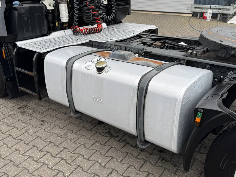 יחידת טרקטור DAF XF 450 Space Cab Euro 6: תמונה 7