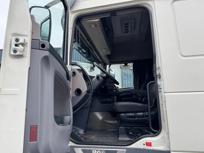 יחידת טרקטור DAF XF 450 Space Cab Euro 6: תמונה 9