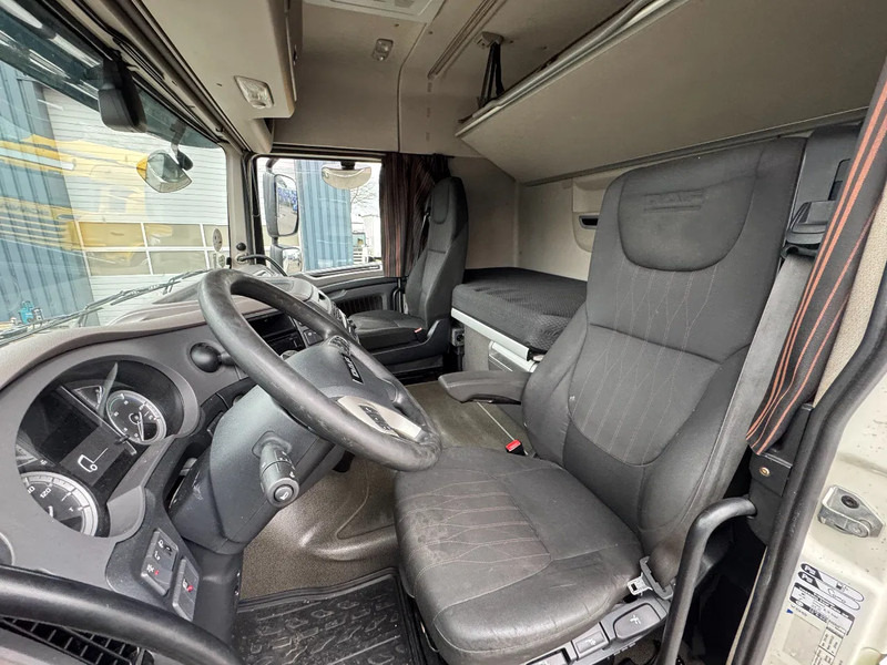 יחידת טרקטור DAF XF 450 Space Cab Euro 6: תמונה 11