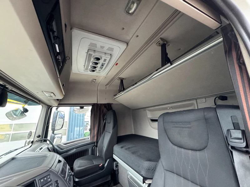יחידת טרקטור DAF XF 450 Space Cab Euro 6: תמונה 12