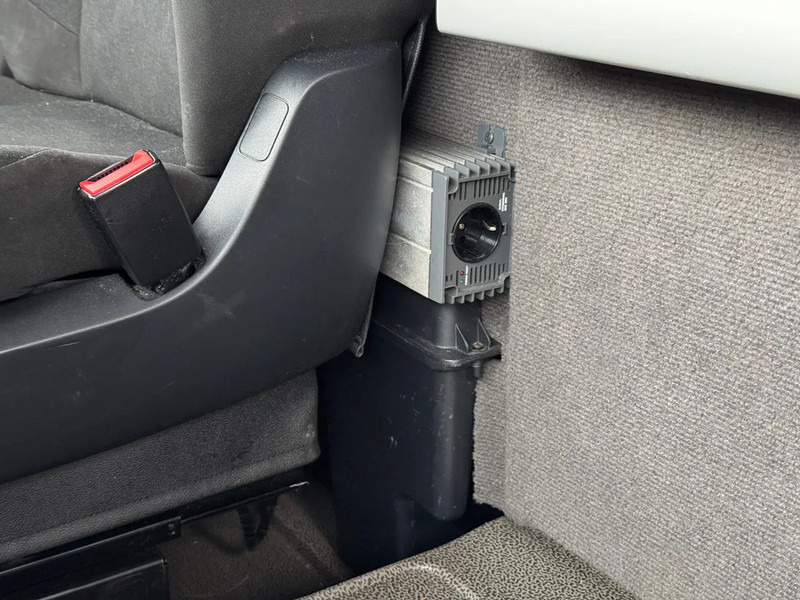 יחידת טרקטור DAF XF 450 Space Cab Euro 6: תמונה 19