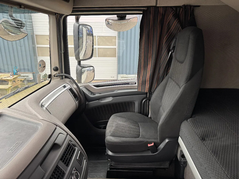 יחידת טרקטור DAF XF 450 Space Cab Euro 6: תמונה 17