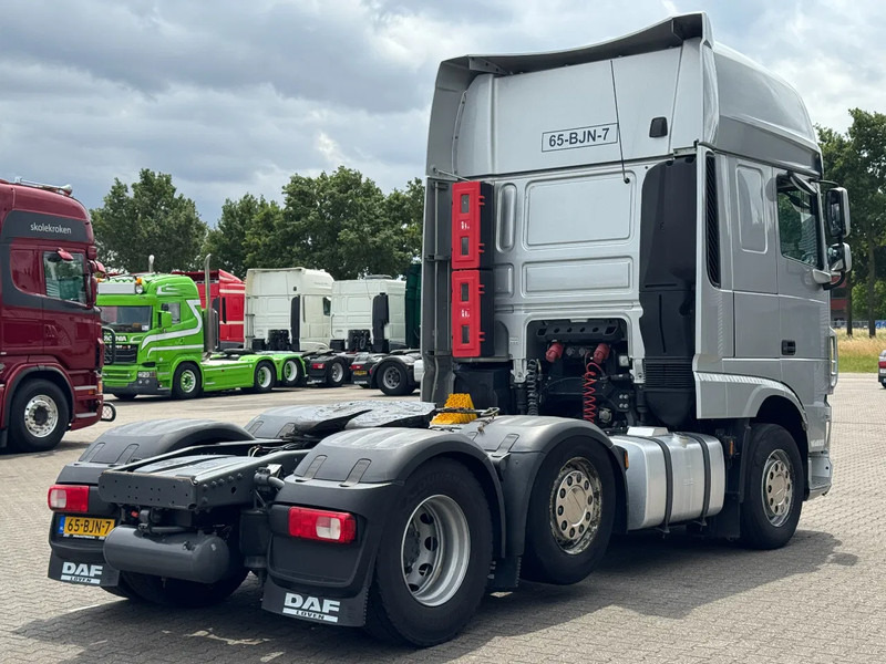 DAF XF 460 FTG 6X2/4 Super Space Cab * NL-Truck * - יחידת טרקטור: תמונה 5 DAF XF 460 FTG 6X2/4 Super Space Cab * NL-Truck * - יחידת טרקטור: תמונה 5