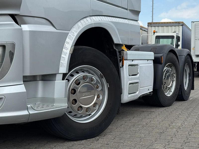DAF XF 460 FTG 6X2/4 Super Space Cab * NL-Truck * - יחידת טרקטור: תמונה 2 DAF XF 460 FTG 6X2/4 Super Space Cab * NL-Truck * - יחידת טרקטור: תמונה 2