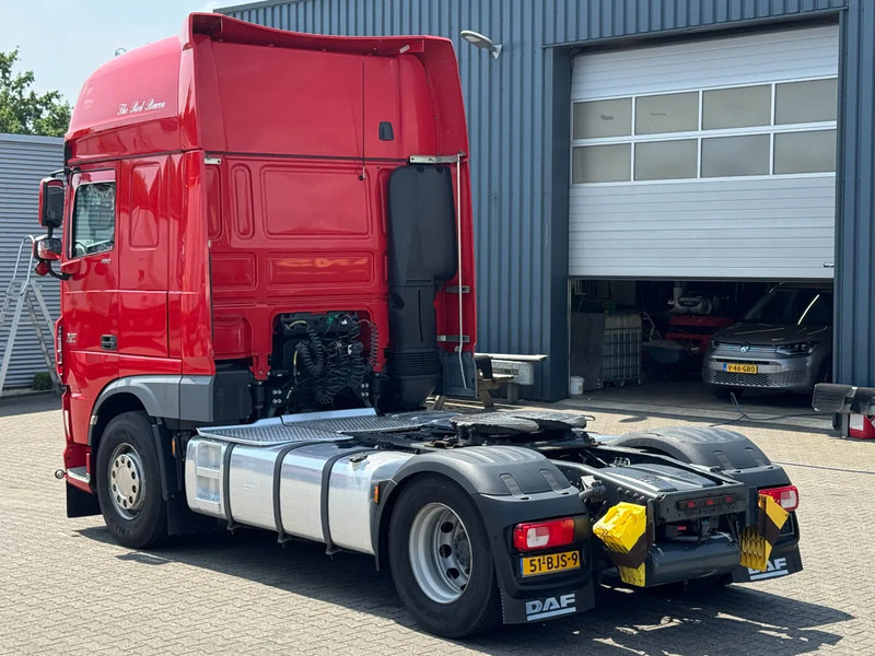 DAF XF 460 Super Space Cab 2 Tank *NL-Truck* - יחידת טרקטור: תמונה 4 DAF XF 460 Super Space Cab 2 Tank *NL-Truck* - יחידת טרקטור: תמונה 4