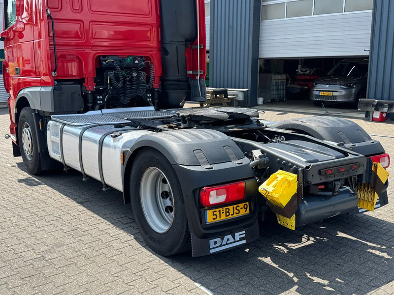 DAF XF 460 Super Space Cab 2 Tank *NL-Truck* - יחידת טרקטור: תמונה 5 DAF XF 460 Super Space Cab 2 Tank *NL-Truck* - יחידת טרקטור: תמונה 5