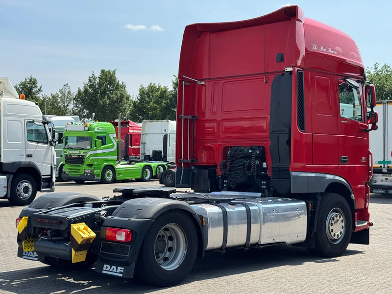 DAF XF 460 Super Space Cab 2 Tank *NL-Truck* - יחידת טרקטור: תמונה 3 DAF XF 460 Super Space Cab 2 Tank *NL-Truck* - יחידת טרקטור: תמונה 3