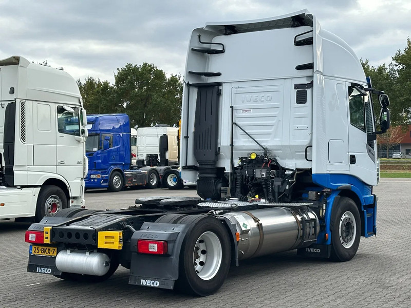 Iveco Stralis 460 LNG Euro 6 Retarder *NL-Truck* - יחידת טרקטור: תמונה 3 Iveco Stralis 460 LNG Euro 6 Retarder *NL-Truck* - יחידת טרקטור: תמונה 3