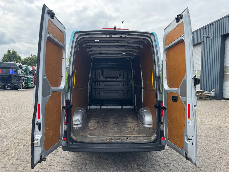 MAN TGE 3.140 L2H2 Airco Automaat Cruise Control 2-Din Radio - כלי רכב מסחרי עם לוח: תמונה 5 MAN TGE 3.140 L2H2 Airco Automaat Cruise Control 2-Din Radio - כלי רכב מסחרי עם לוח: תמונה 5