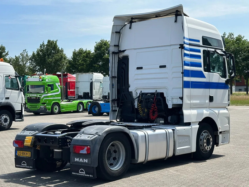 MAN TGX 18.420 XXL Euro 6 / 2 Tank / Only 450Tkm / Apk! - יחידת טרקטור: תמונה 3 MAN TGX 18.420 XXL Euro 6 / 2 Tank / Only 450Tkm / Apk! - יחידת טרקטור: תמונה 3