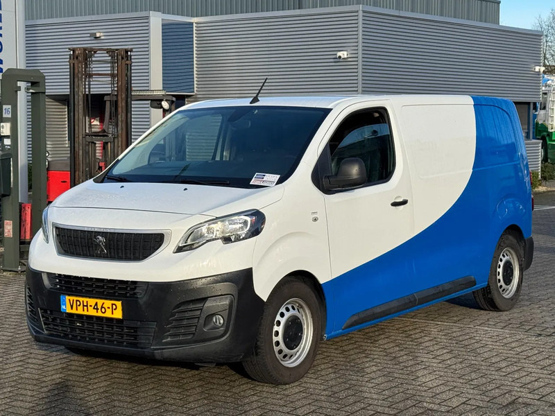 Peugeot Expert 226C 1.6 BlueHDI 115 Premium Navi / Airco / Cruise / Half leer - כלי רכב מסחרי קטן: תמונה 1 Peugeot Expert 226C 1.6 BlueHDI 115 Premium Navi / Airco / Cruise / Half leer - כלי רכב מסחרי קטן: תמונה 1