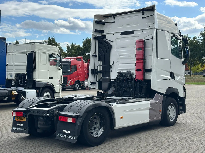 Renault T HIGH 480 4x2 Full Spoiler / 2 Tank / *NL-Truck* - יחידת טרקטור: תמונה 3 Renault T HIGH 480 4x2 Full Spoiler / 2 Tank / *NL-Truck* - יחידת טרקטור: תמונה 3