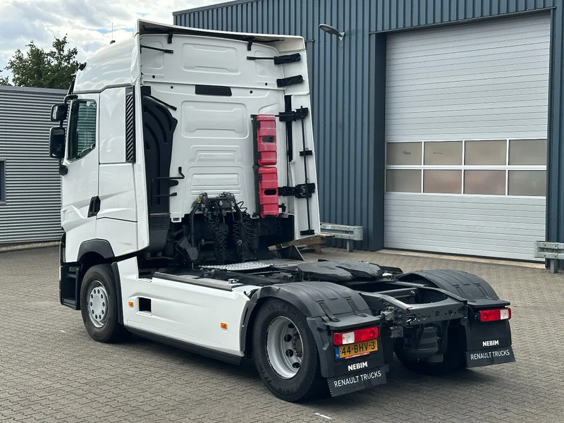 Renault T HIGH 480 4x2 Full Spoiler / 2 Tank / *NL-Truck* - יחידת טרקטור: תמונה 4 Renault T HIGH 480 4x2 Full Spoiler / 2 Tank / *NL-Truck* - יחידת טרקטור: תמונה 4