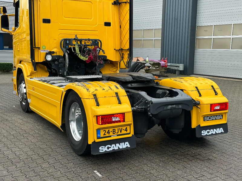 Scania G410 Euro 6 - Full Spoiler - Alcoa - Apk! - יחידת טרקטור: תמונה 5 Scania G410 Euro 6 - Full Spoiler - Alcoa - Apk! - יחידת טרקטור: תמונה 5