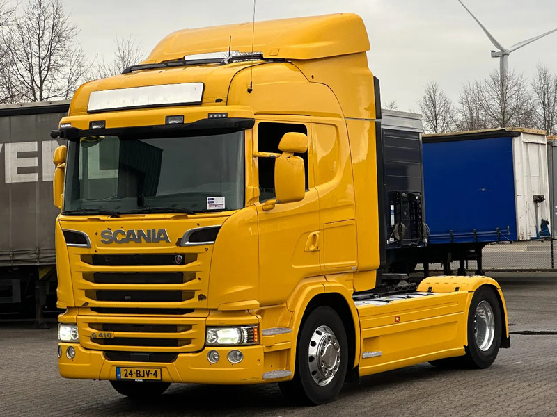 Scania G410 Euro 6 - Full Spoiler - Alcoa - Apk! - יחידת טרקטור: תמונה 1 Scania G410 Euro 6 - Full Spoiler - Alcoa - Apk! - יחידת טרקטור: תמונה 1