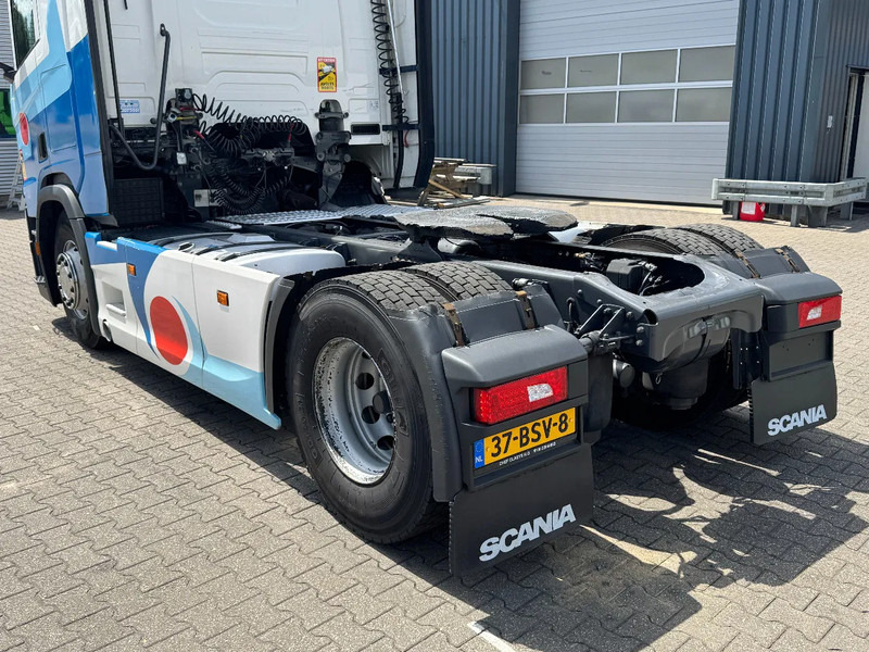 Scania R500 Retarder 2 Tank Smart Tacho *NL-Truck* APK 06-2026 - יחידת טרקטור: תמונה 5 Scania R500 Retarder 2 Tank Smart Tacho *NL-Truck* APK 06-2026 - יחידת טרקטור: תמונה 5