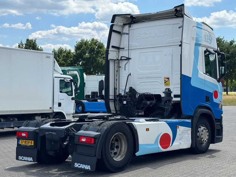 Scania R500 Retarder 2 Tank Smart Tacho *NL-Truck* APK 06-2026 - יחידת טרקטור: תמונה 3 Scania R500 Retarder 2 Tank Smart Tacho *NL-Truck* APK 06-2026 - יחידת טרקטור: תמונה 3