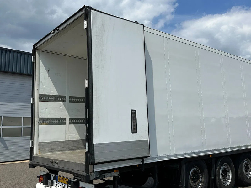 Schmitz Cargobull Carrier Vector 1550 / Rotos Disc / Lift-Axle / APK 04-2026 - סמיטריילר עם קירור: תמונה 5 Schmitz Cargobull Carrier Vector 1550 / Rotos Disc / Lift-Axle / APK 04-2026 - סמיטריילר עם קירור: תמונה 5