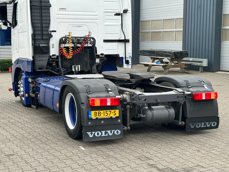 Volvo FH 400 Globe XL Mega / Full Air / 2 Tank / Euro 5 - יחידת טרקטור: תמונה 5 Volvo FH 400 Globe XL Mega / Full Air / 2 Tank / Euro 5 - יחידת טרקטור: תמונה 5