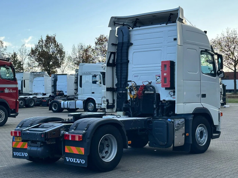 Volvo FH 440 4x2 Globe *425 Tkm* Euro 5 * NL-Truck* - יחידת טרקטור: תמונה 3 Volvo FH 440 4x2 Globe *425 Tkm* Euro 5 * NL-Truck* - יחידת טרקטור: תמונה 3